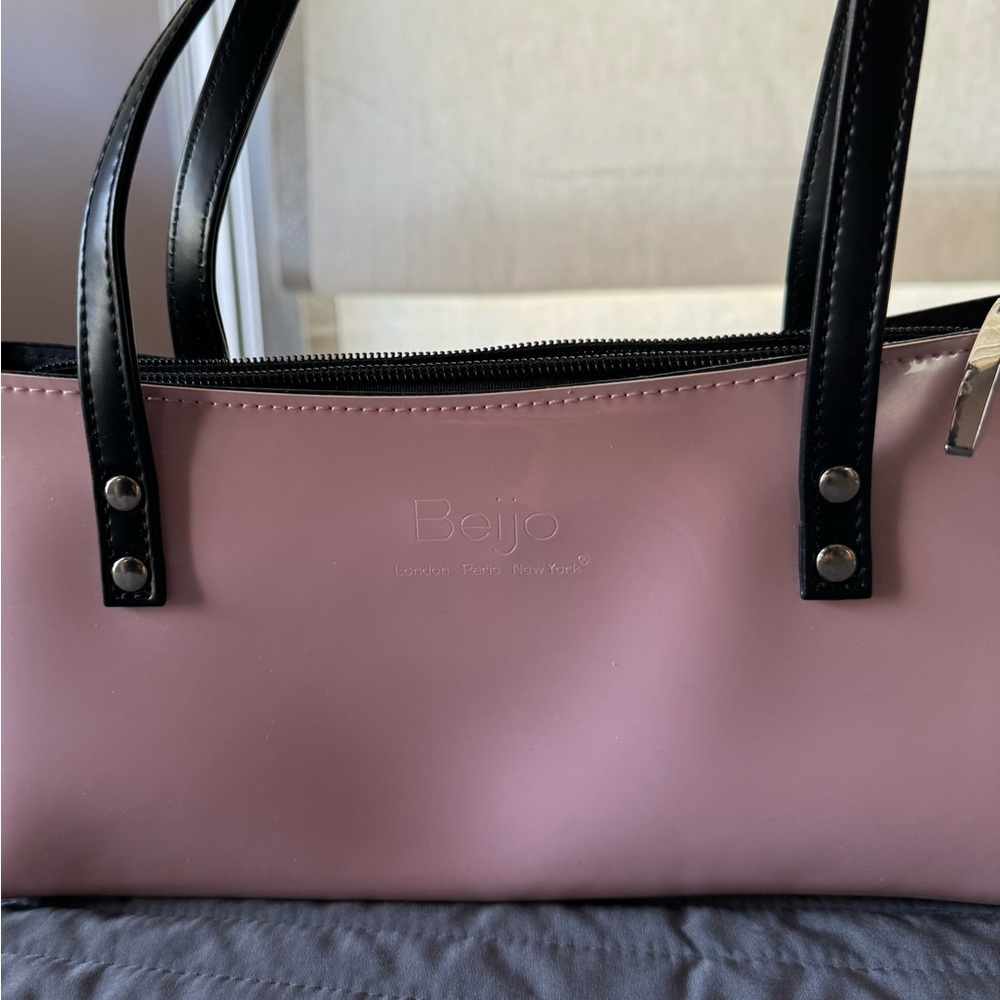 Beijo Classic Popstar Bag